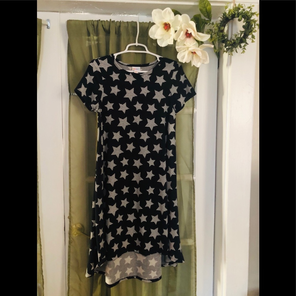 Lularoe Carly Dress